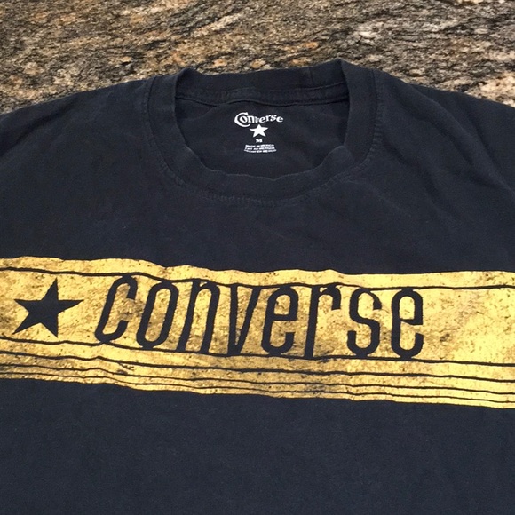 converse shirts mens